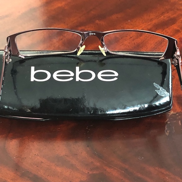 Bebe RX eyeglasses $70 main image 5